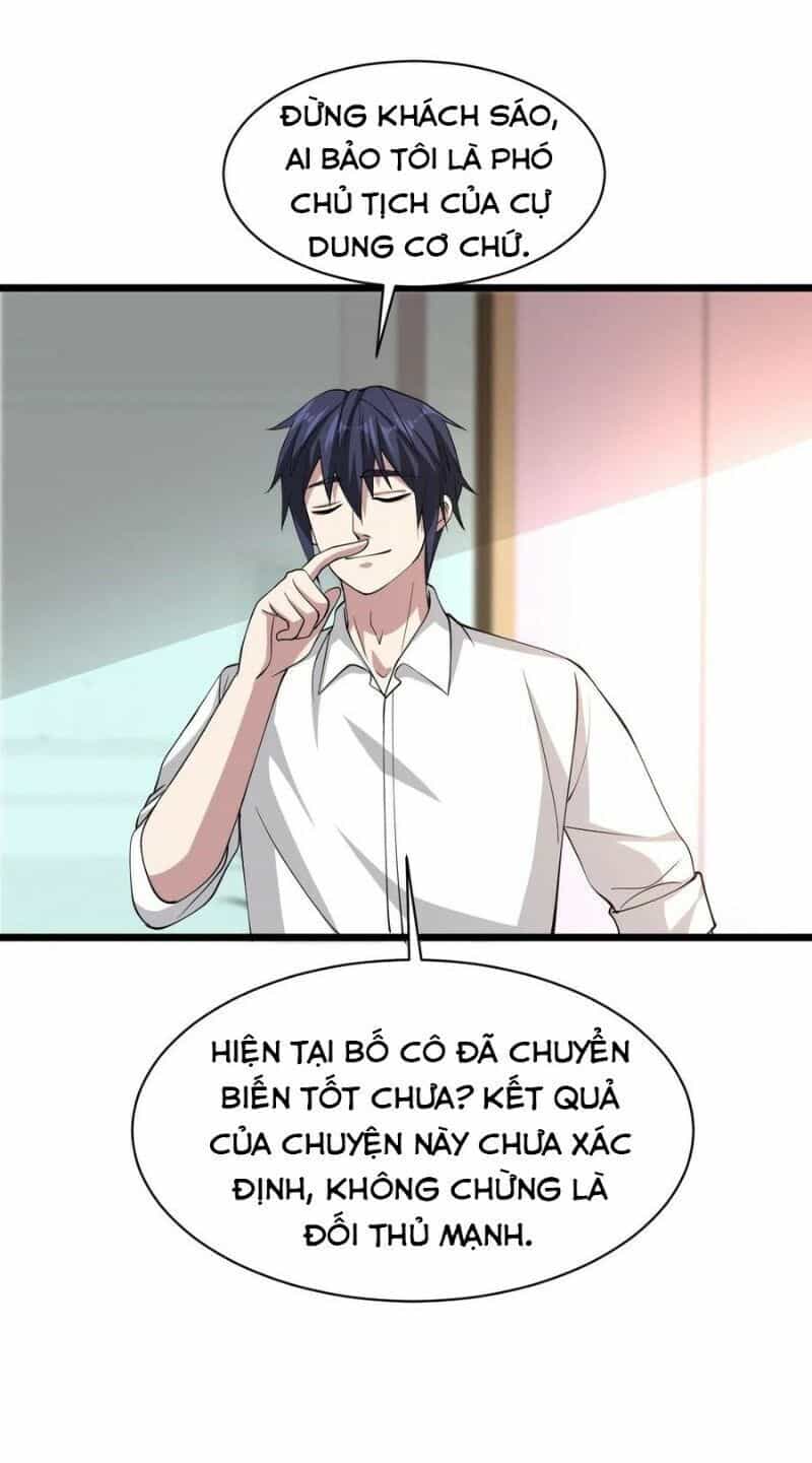 Đô Thị Tà Vương - Chương 58 - ảnh 12