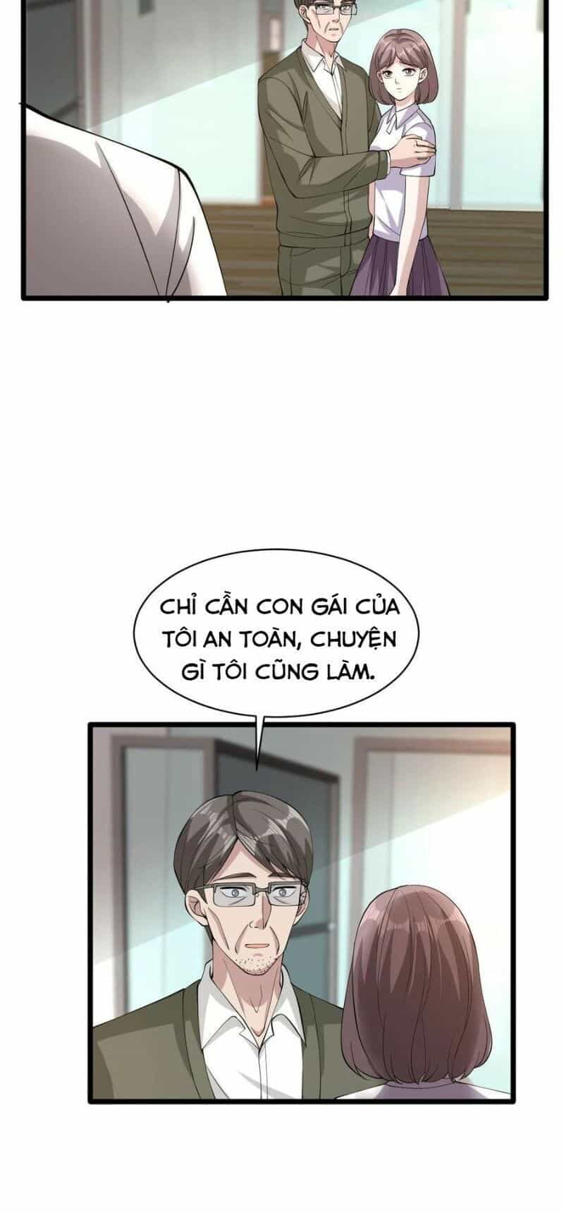 Đô Thị Tà Vương - Chương 58 - ảnh 8