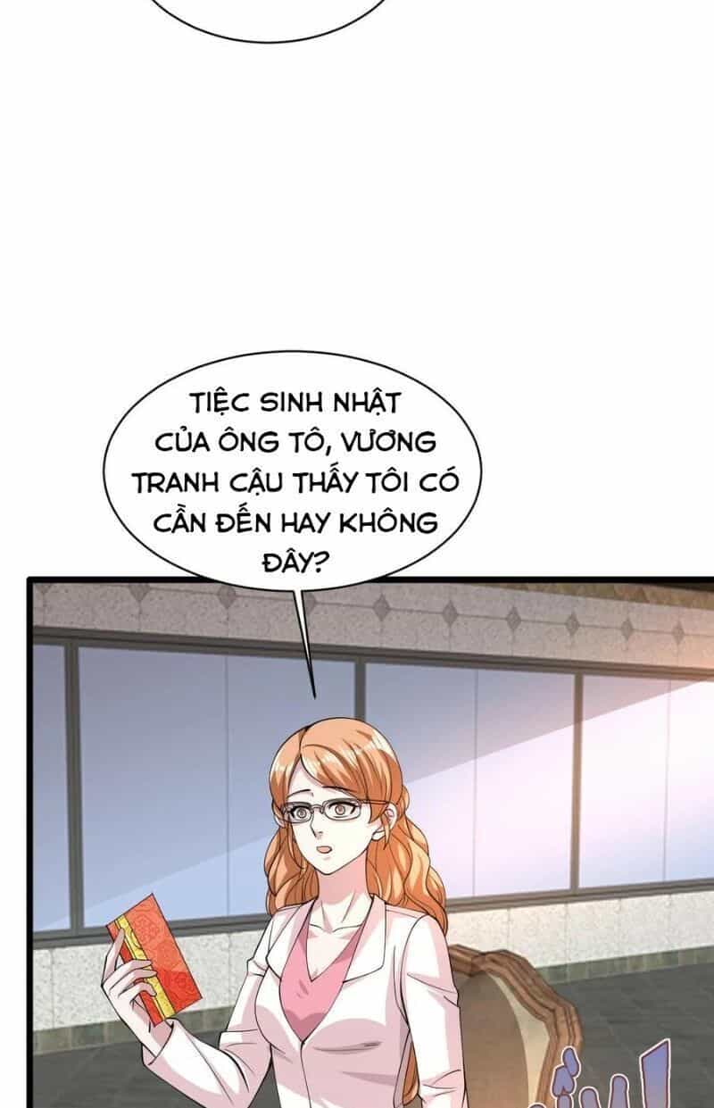 Đô Thị Tà Vương - Chương 59 - ảnh 15