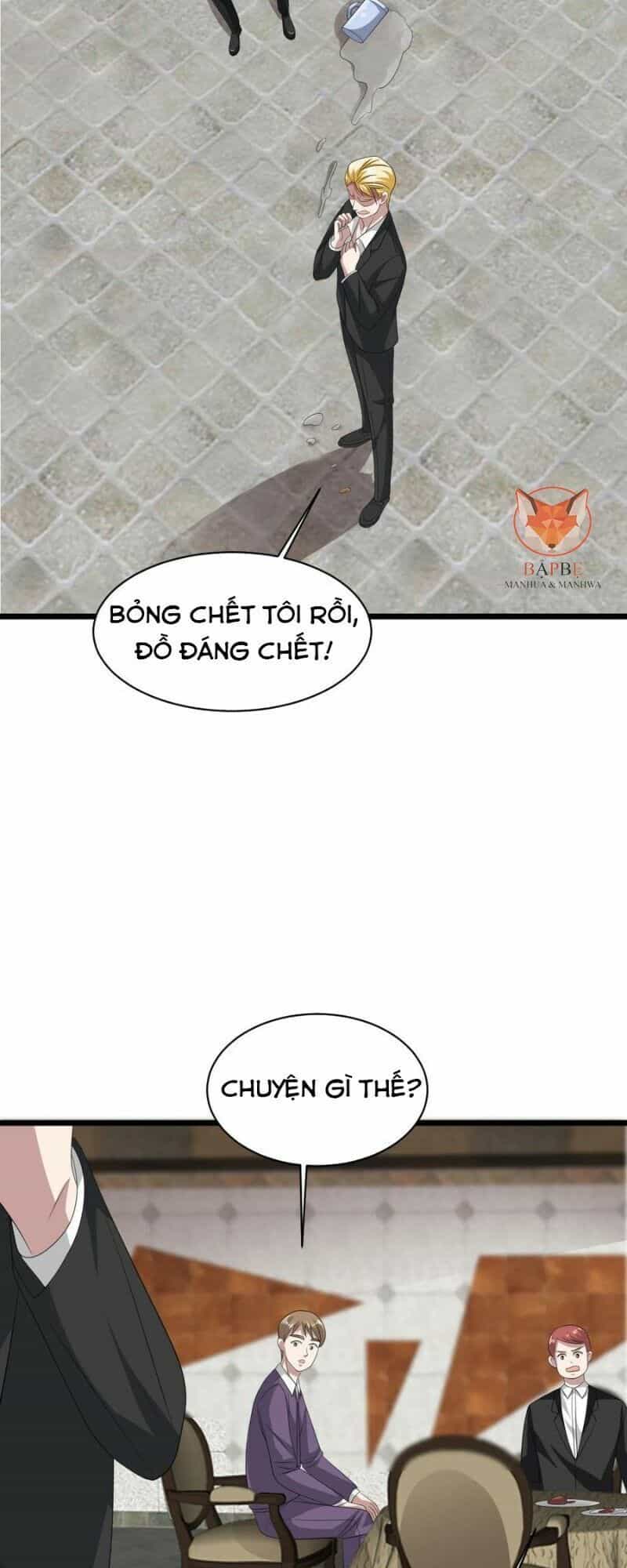 Đô Thị Tà Vương - Chương 59 - ảnh 17