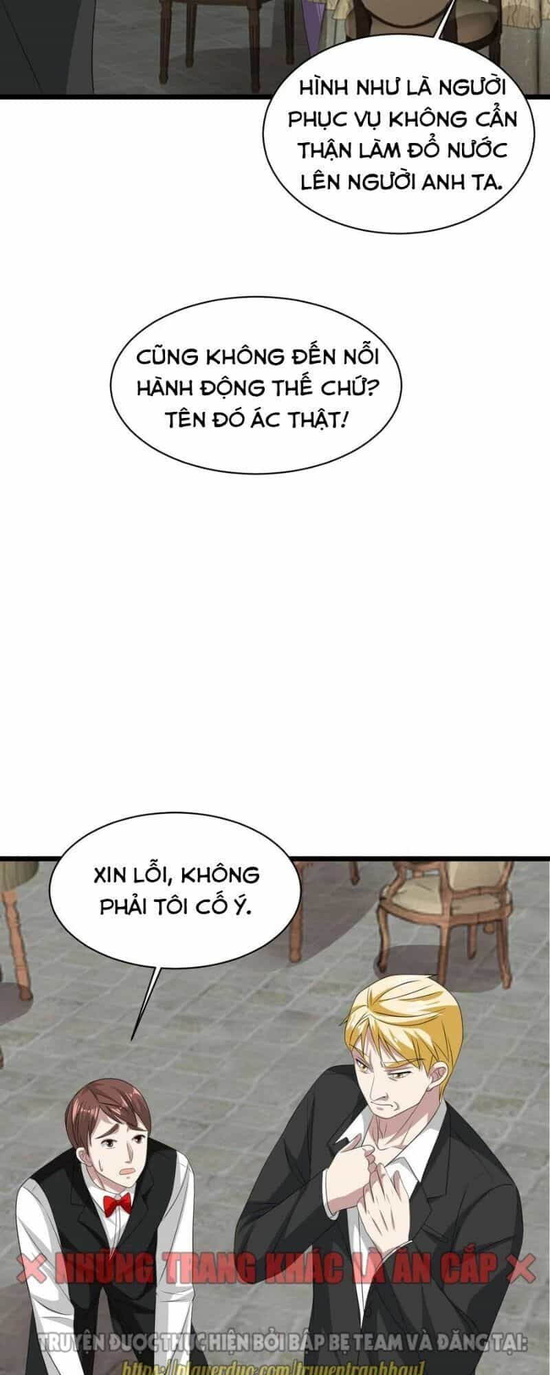 Đô Thị Tà Vương - Chương 59 - ảnh 18