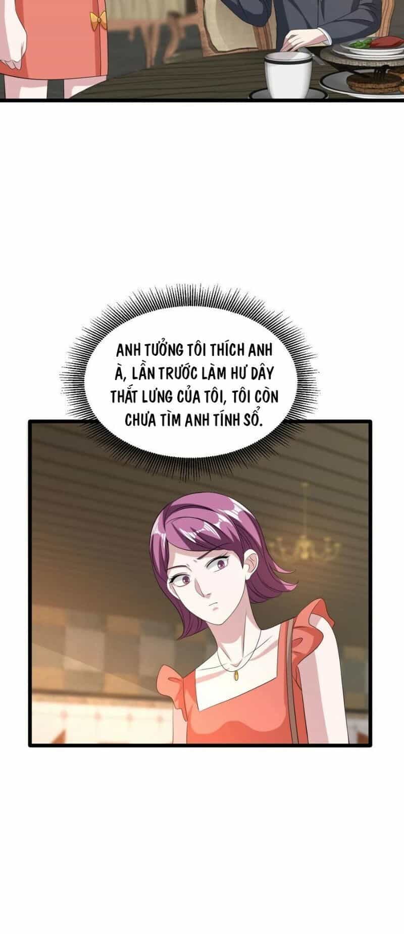 Đô Thị Tà Vương - Chương 59 - ảnh 5