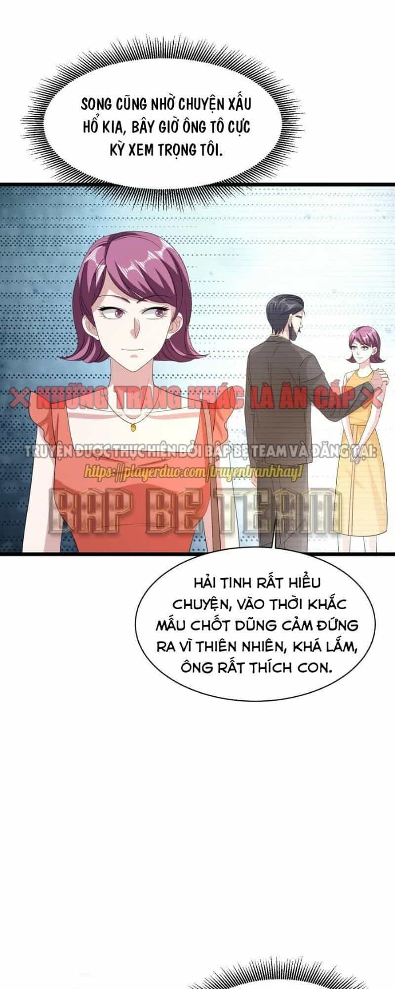 Đô Thị Tà Vương - Chương 59 - ảnh 6