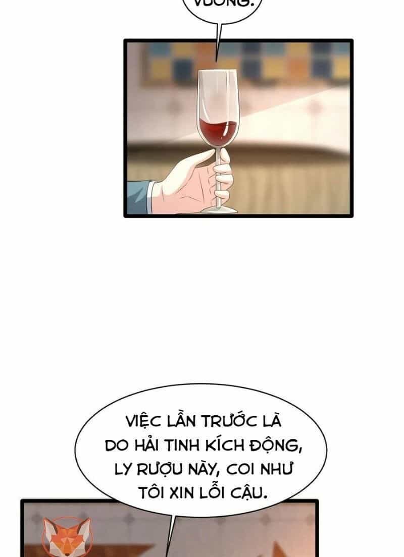 Đô Thị Tà Vương - Chương 59 - ảnh 8
