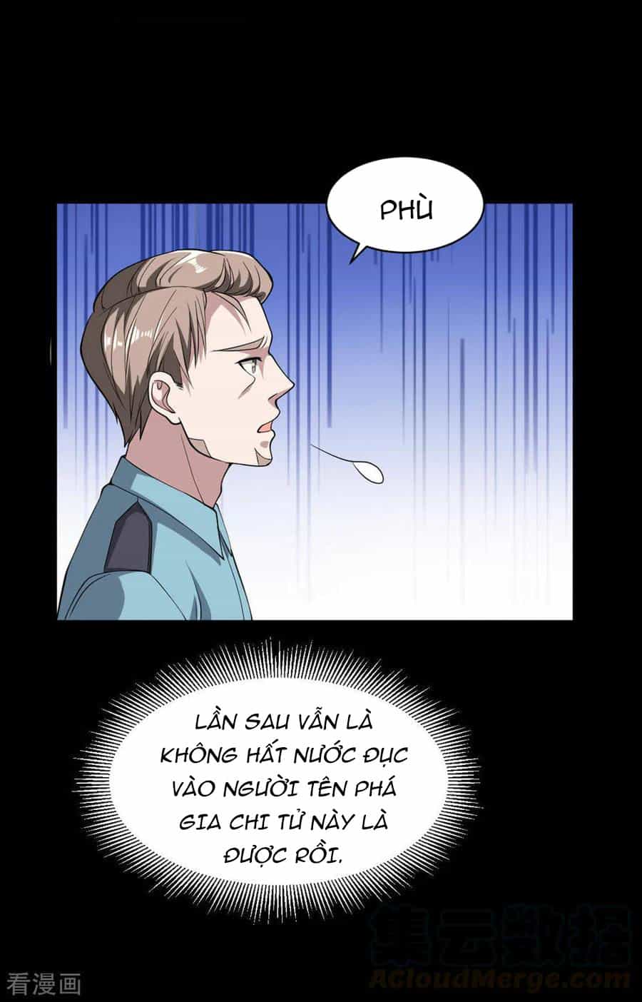 Đô Thị Tà Vương - Chương 6 - ảnh 17