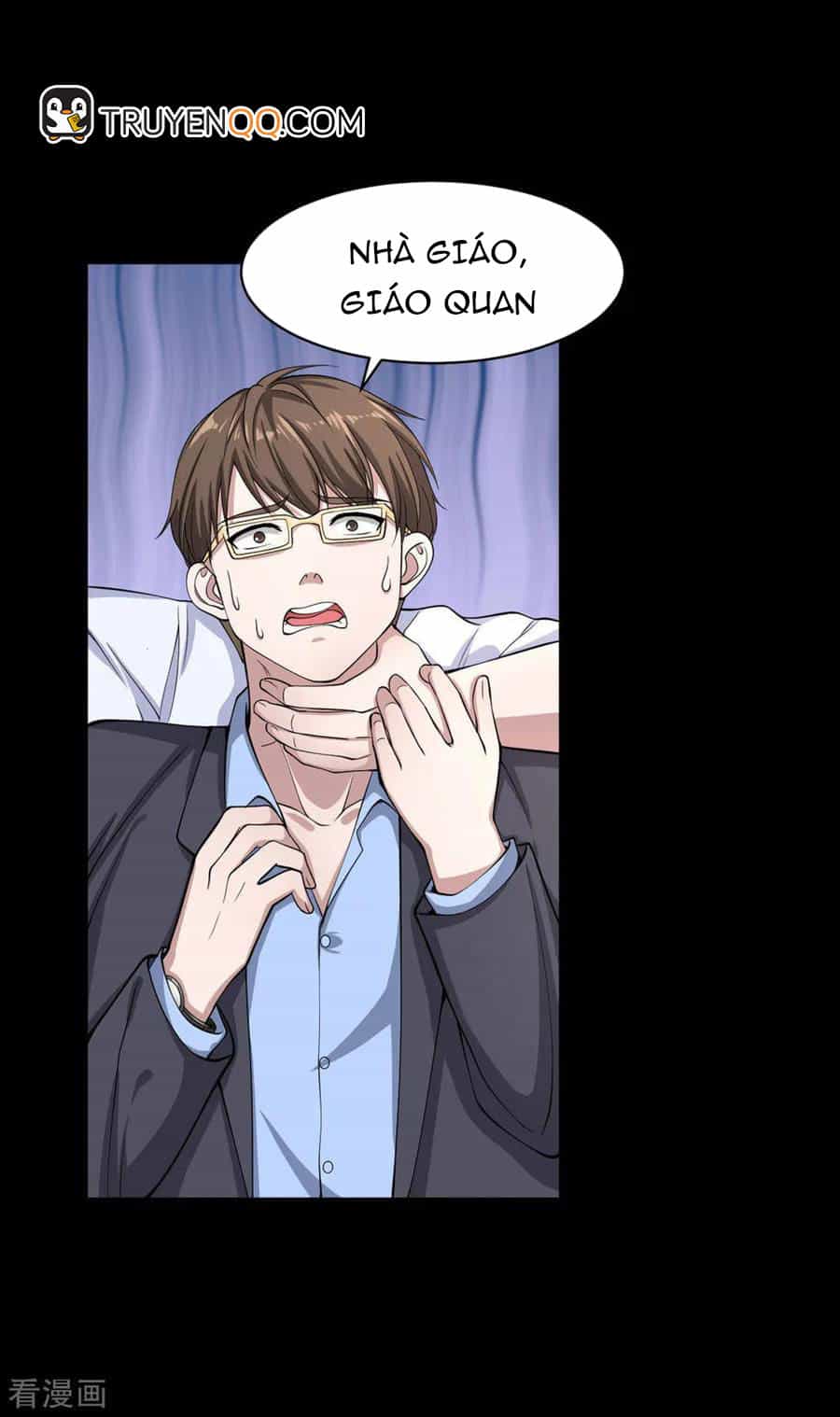 Đô Thị Tà Vương - Chương 6 - ảnh 2