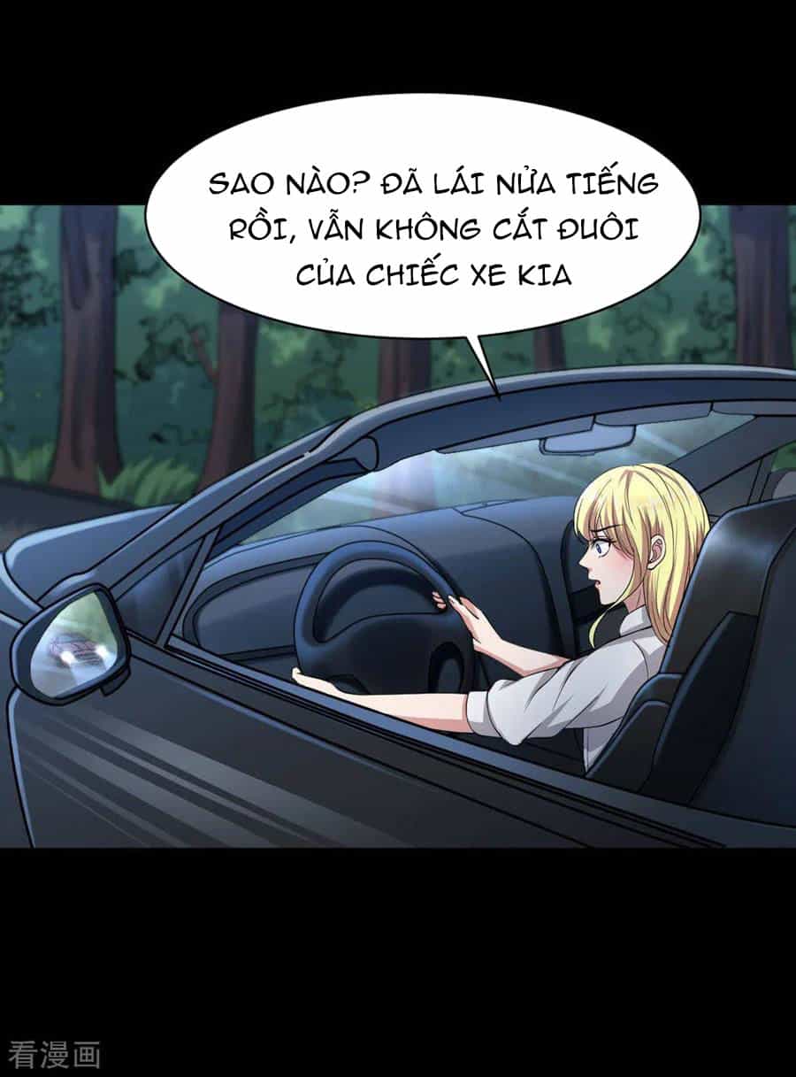 Đô Thị Tà Vương - Chương 6 - ảnh 38