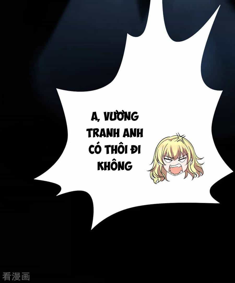Đô Thị Tà Vương - Chương 6 - ảnh 44
