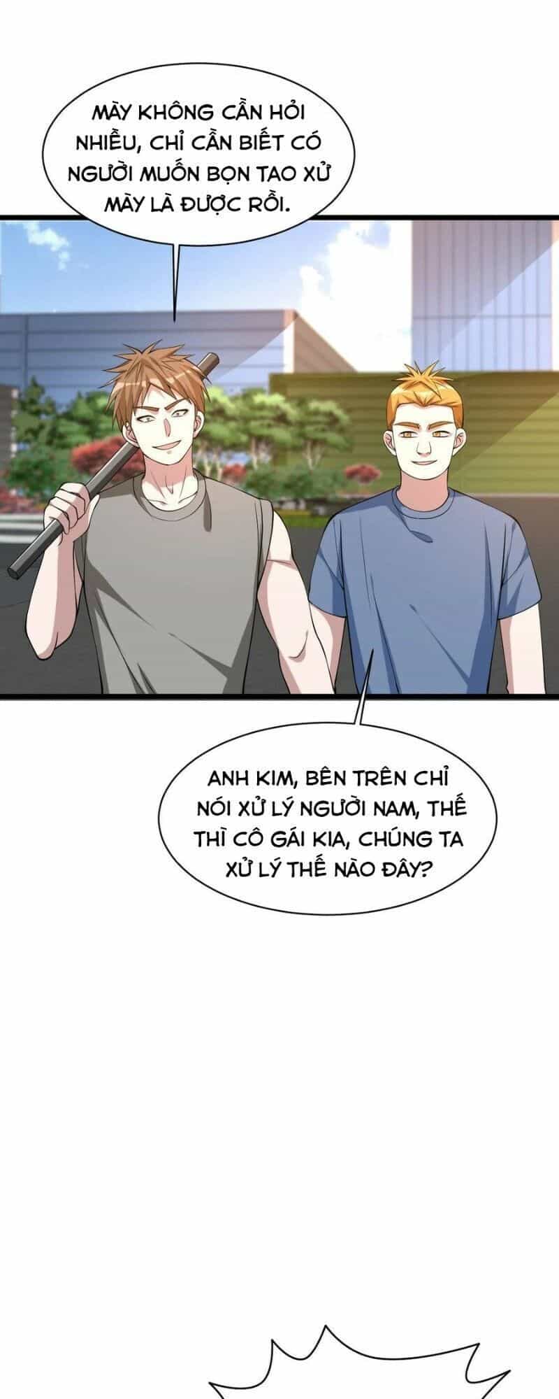 Đô Thị Tà Vương - Chương 60 - ảnh 26