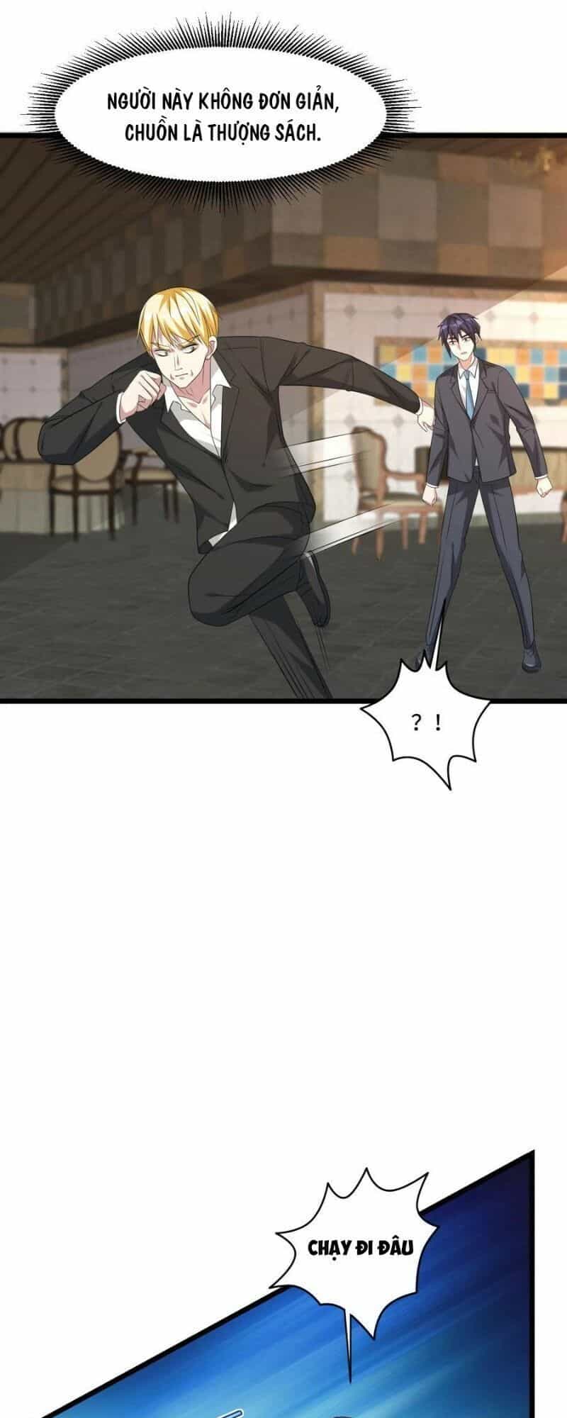 Đô Thị Tà Vương - Chương 60 - ảnh 7