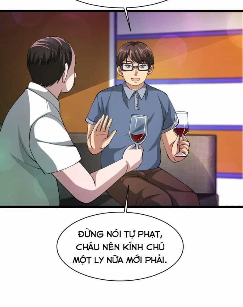 Đô Thị Tà Vương - Chương 61 - ảnh 10