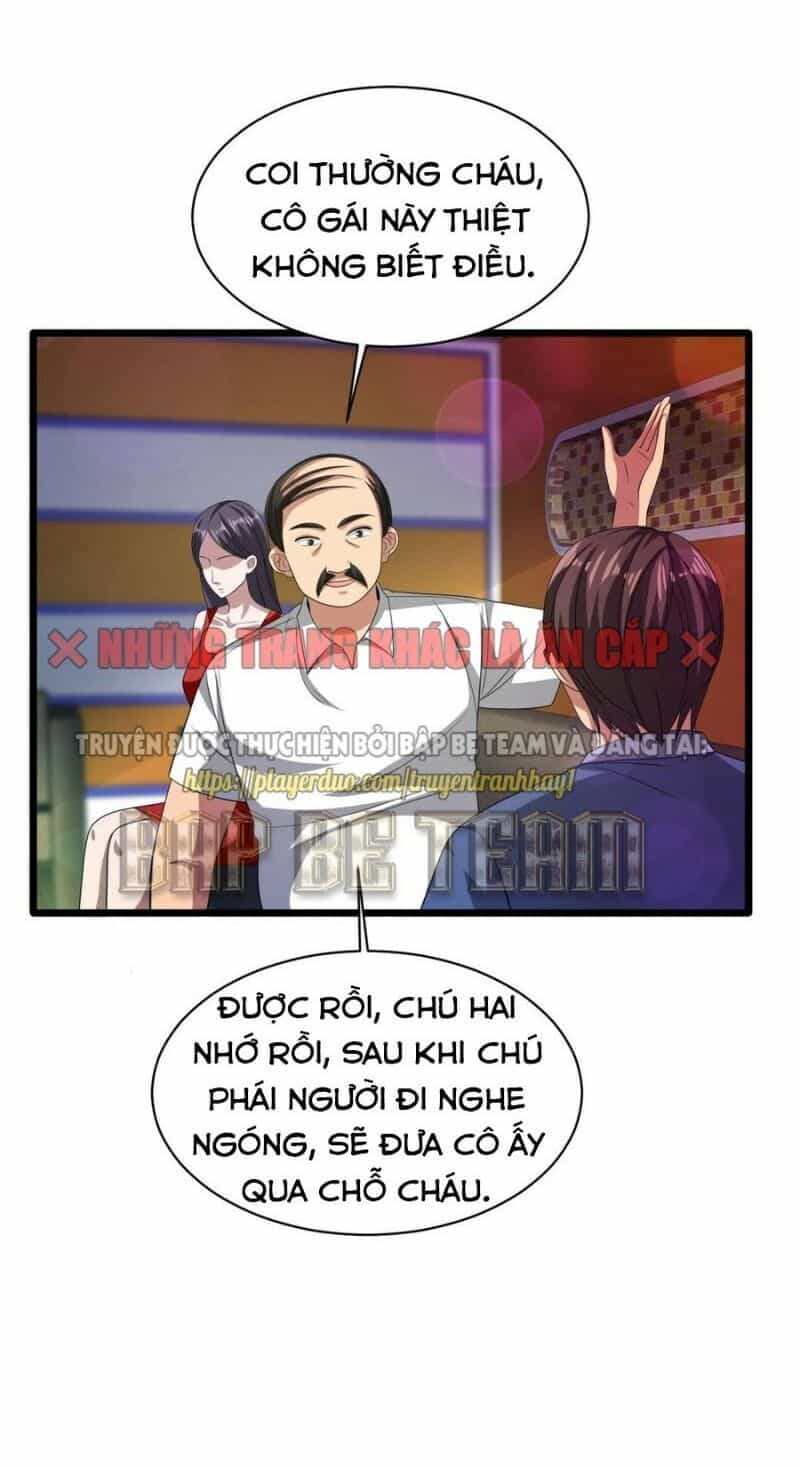 Đô Thị Tà Vương - Chương 61 - ảnh 13