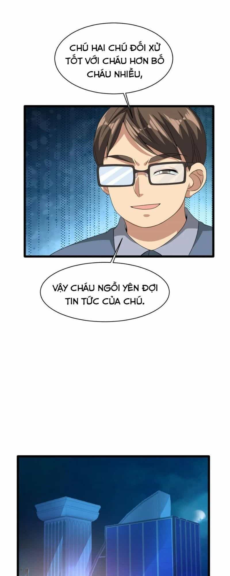 Đô Thị Tà Vương - Chương 61 - ảnh 14
