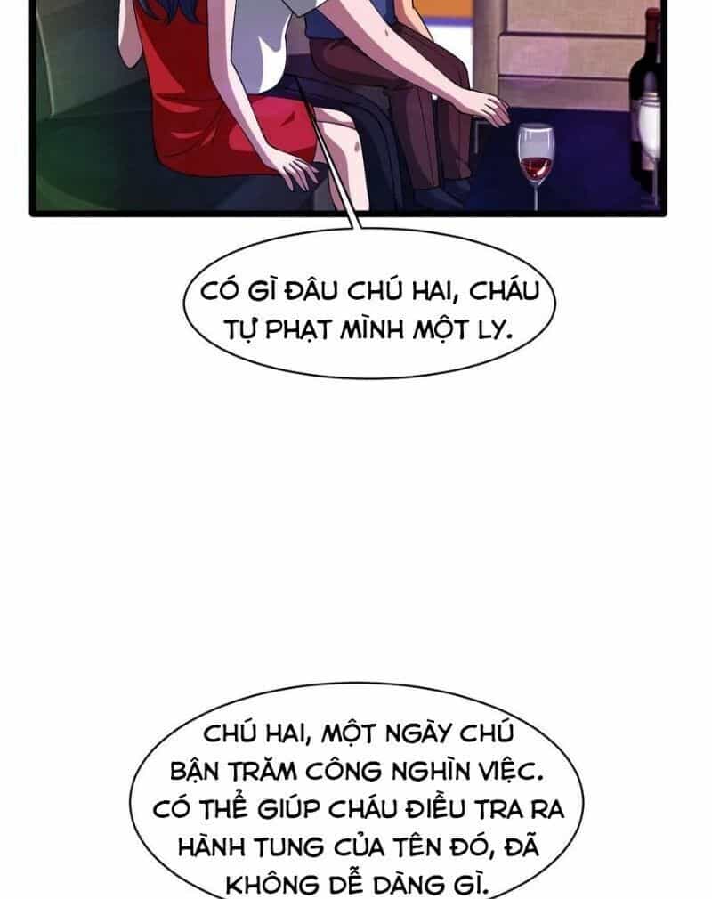 Đô Thị Tà Vương - Chương 61 - ảnh 9