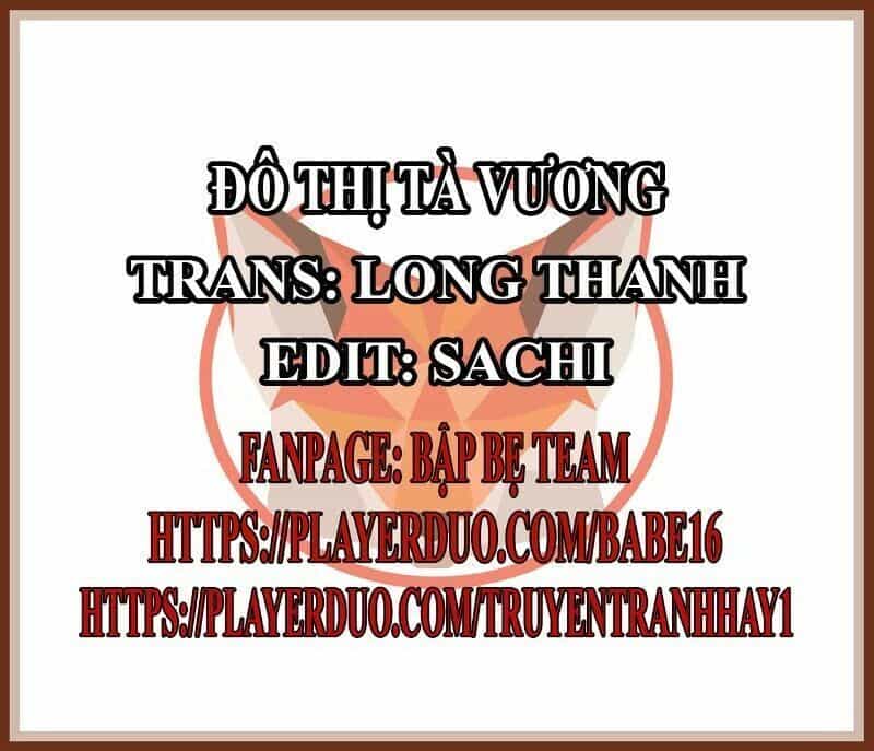 Đô Thị Tà Vương - Chương 62 - ảnh 2