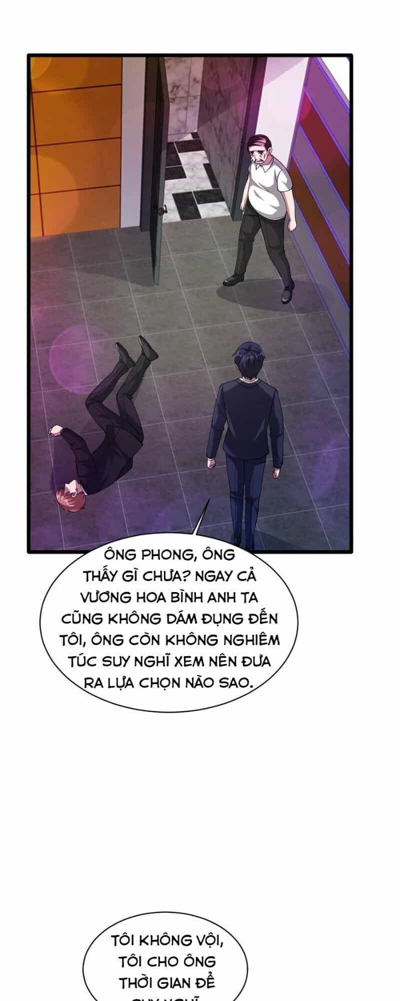 Đô Thị Tà Vương - Chương 62 - ảnh 27