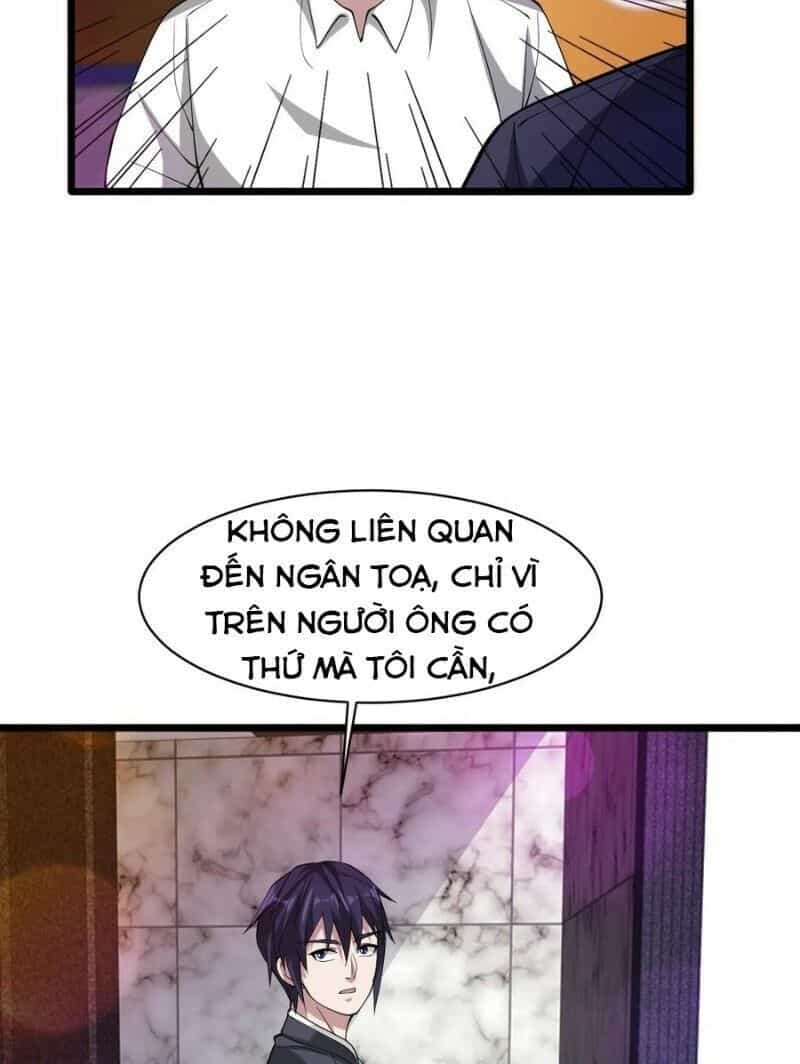 Đô Thị Tà Vương - Chương 62 - ảnh 29