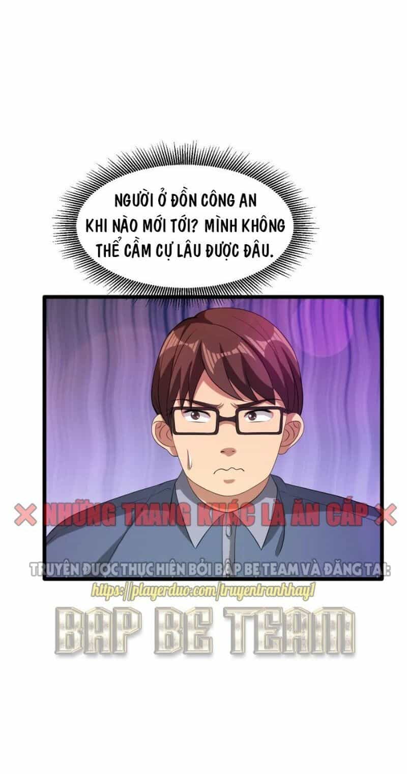 Đô Thị Tà Vương - Chương 62 - ảnh 8
