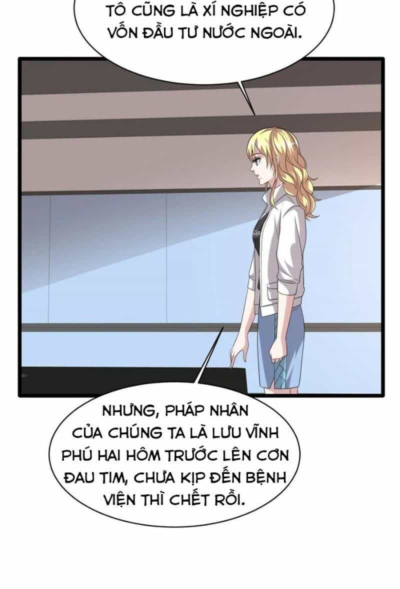 Đô Thị Tà Vương - Chương 63 - ảnh 16