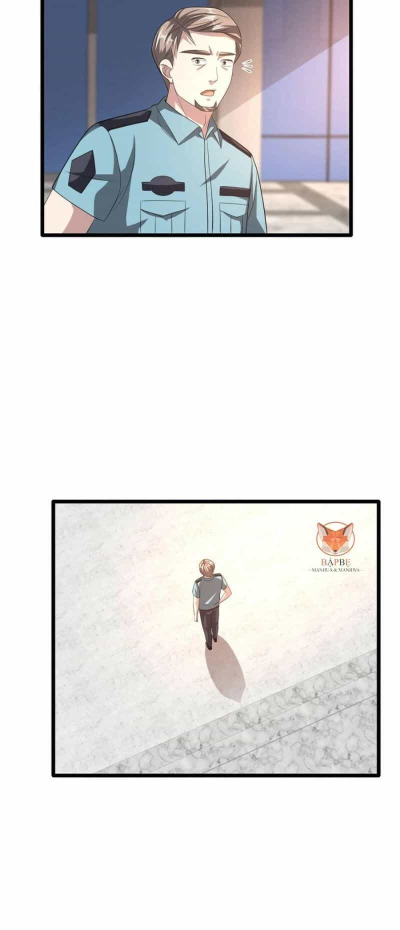 Đô Thị Tà Vương - Chương 63 - ảnh 30