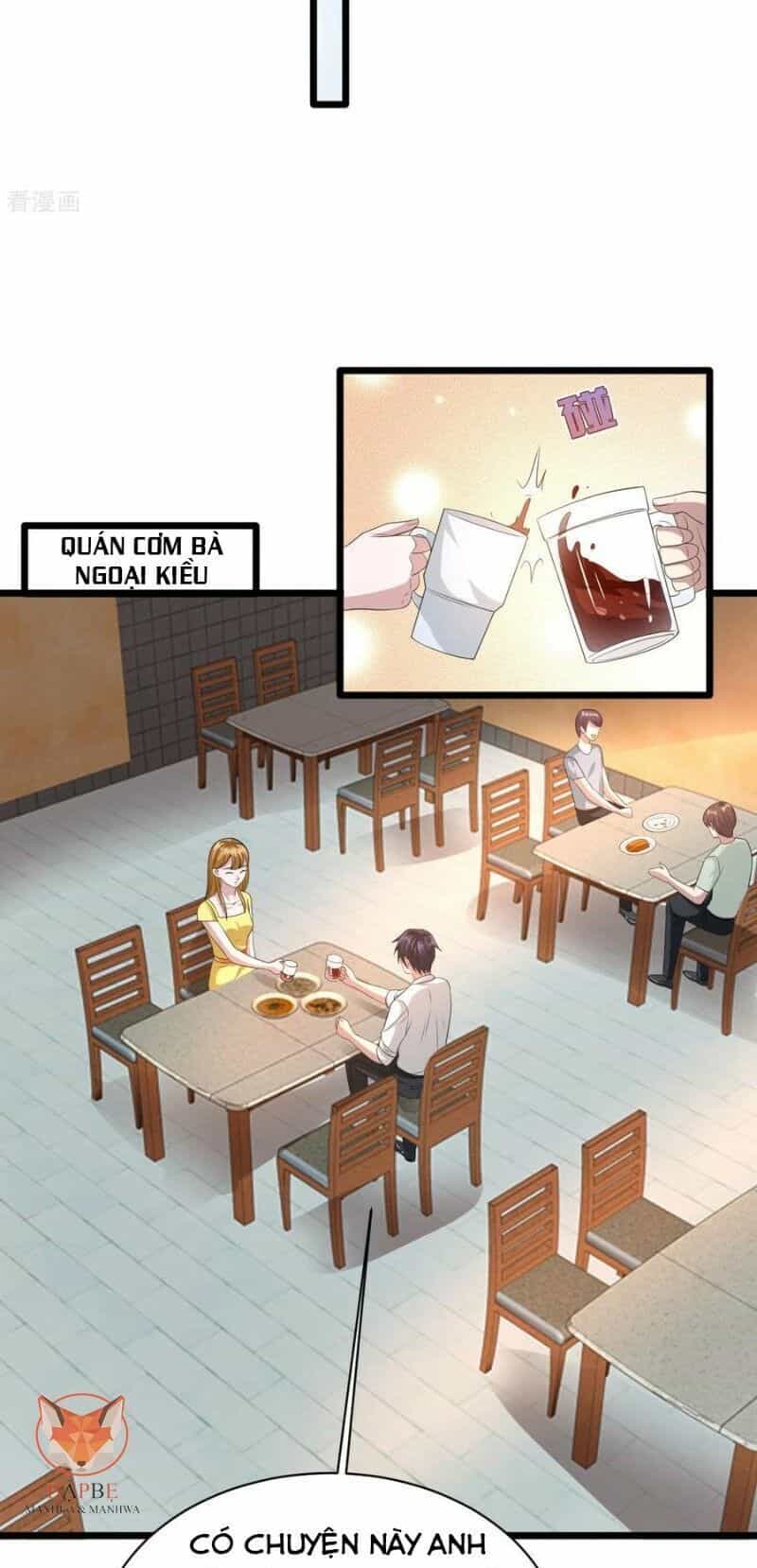 Đô Thị Tà Vương - Chương 64 - ảnh 11