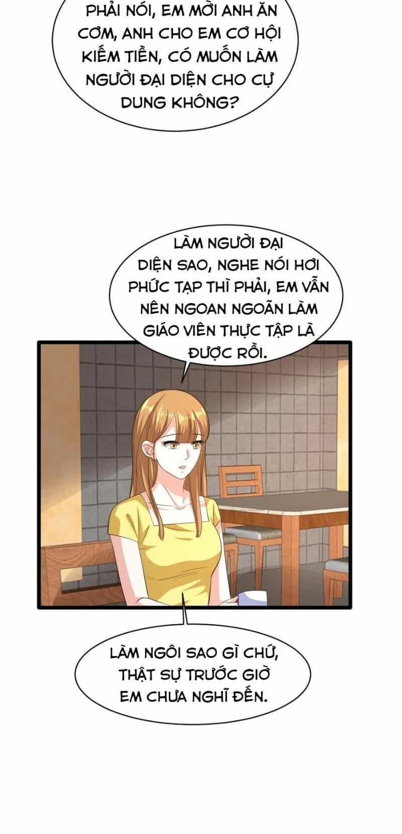 Đô Thị Tà Vương - Chương 64 - ảnh 12