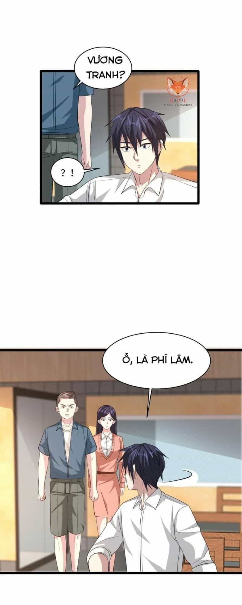 Đô Thị Tà Vương - Chương 64 - ảnh 17