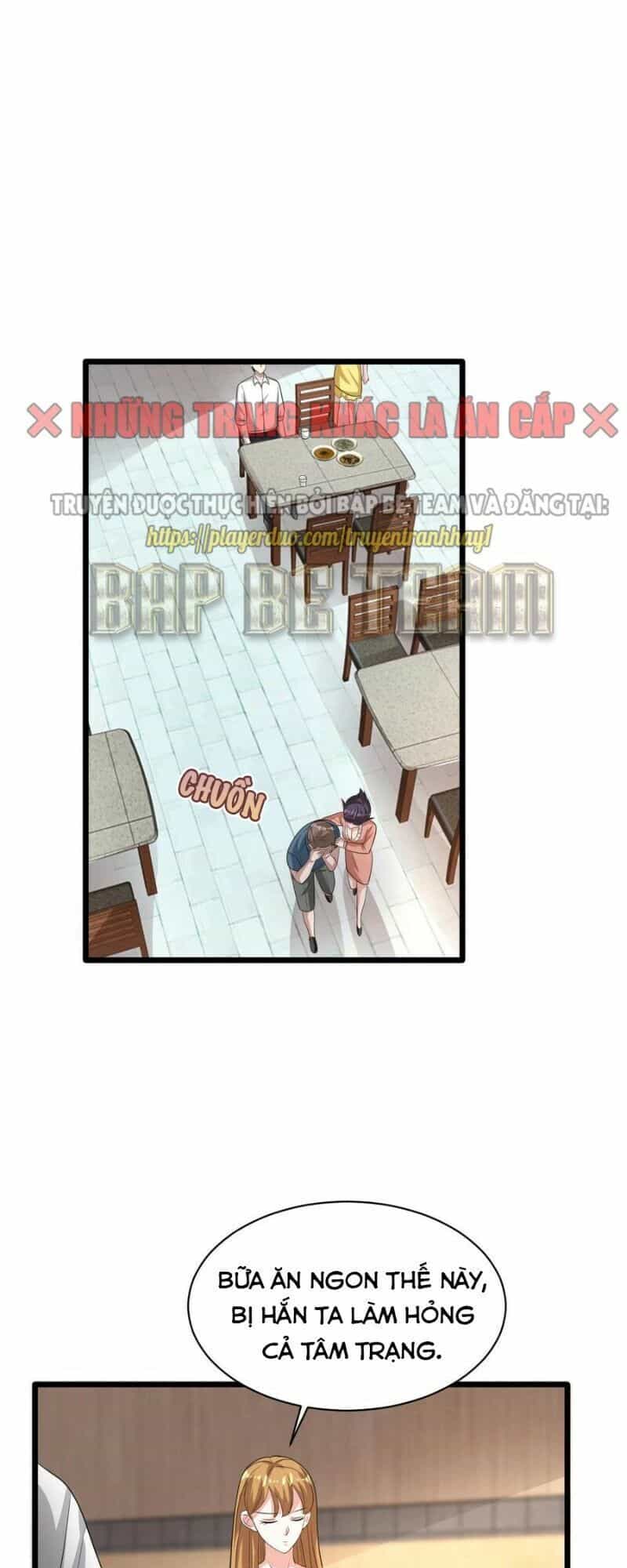 Đô Thị Tà Vương - Chương 64 - ảnh 27