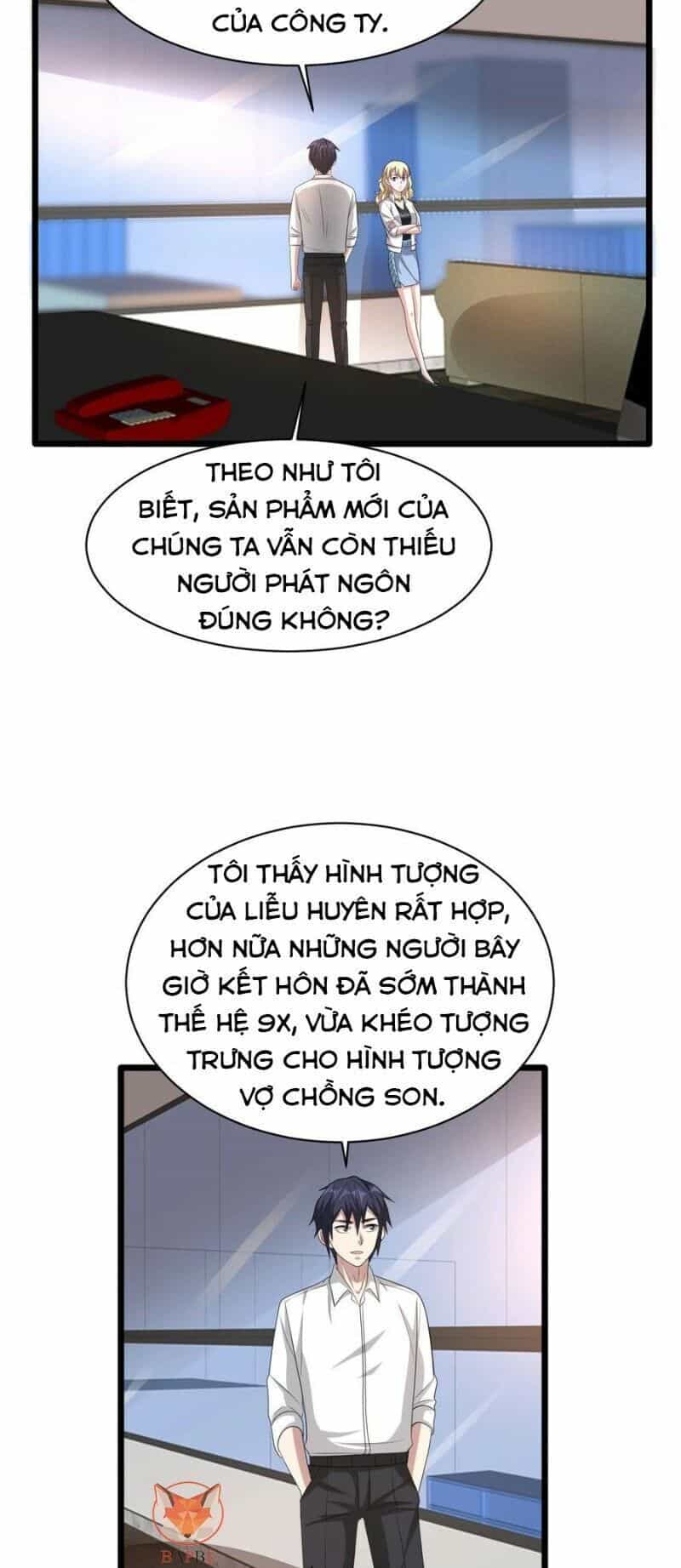 Đô Thị Tà Vương - Chương 64 - ảnh 8