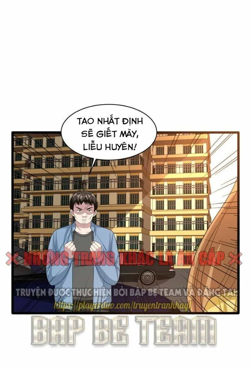 Đô Thị Tà Vương - Chương 65 - ảnh 13
