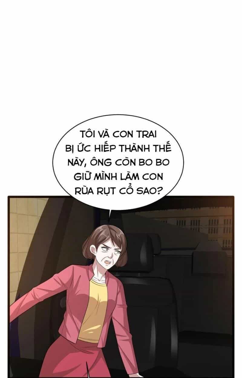 Đô Thị Tà Vương - Chương 65 - ảnh 16