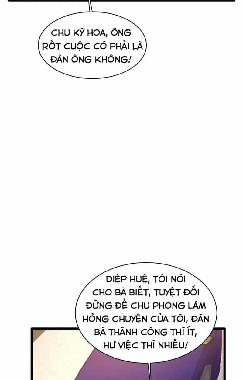 Đô Thị Tà Vương - Chương 65 - ảnh 17