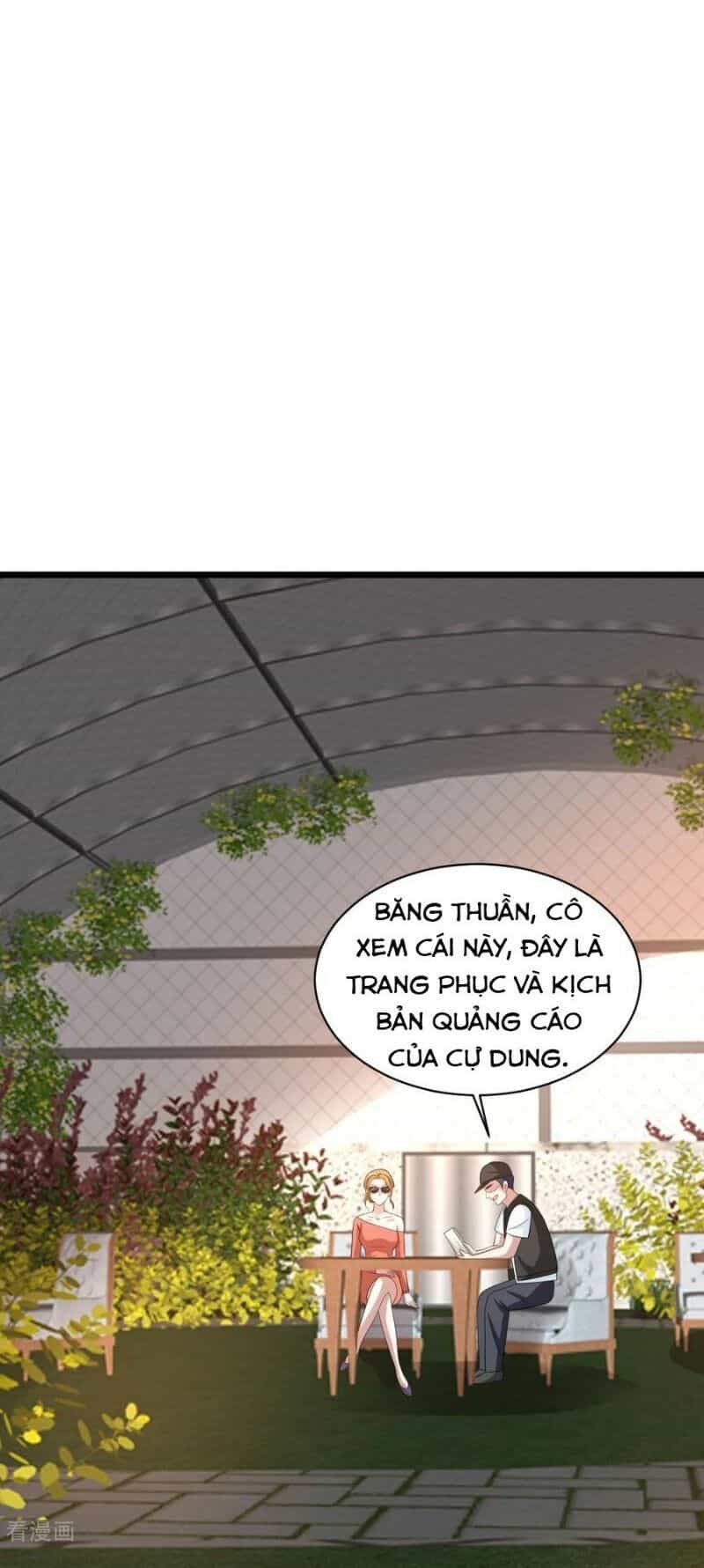 Đô Thị Tà Vương - Chương 65 - ảnh 20