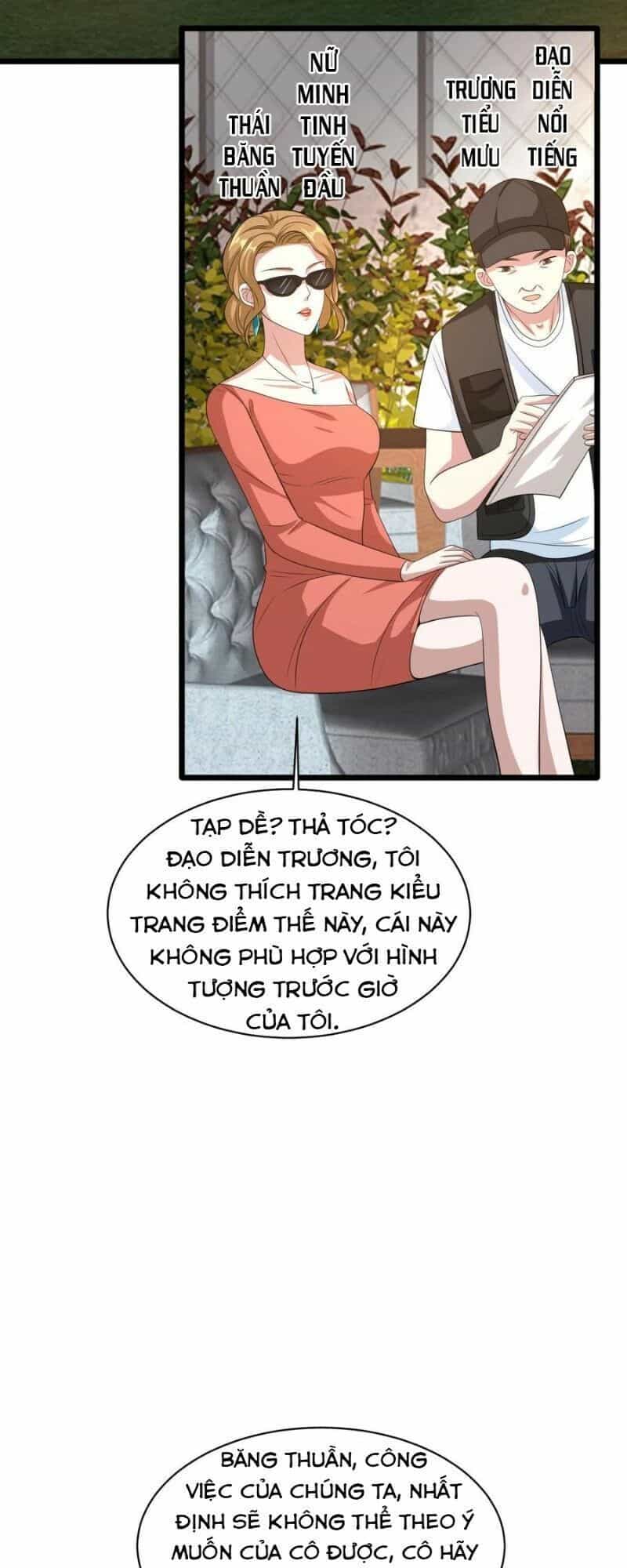 Đô Thị Tà Vương - Chương 65 - ảnh 21