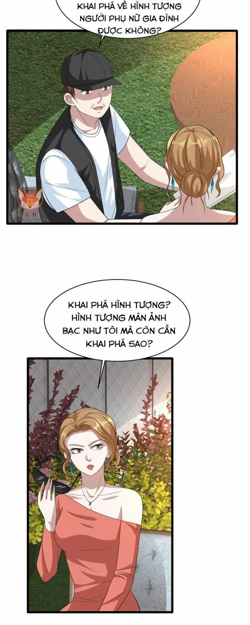 Đô Thị Tà Vương - Chương 65 - ảnh 22