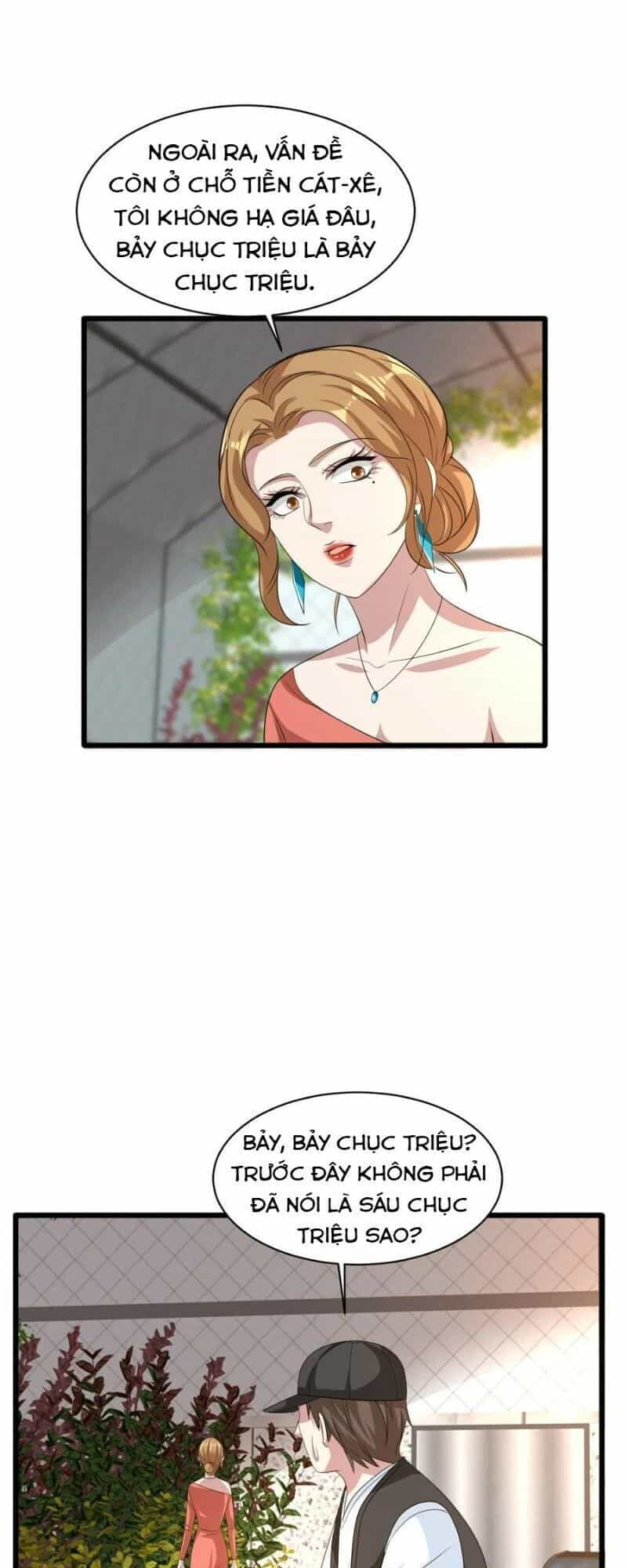 Đô Thị Tà Vương - Chương 65 - ảnh 25