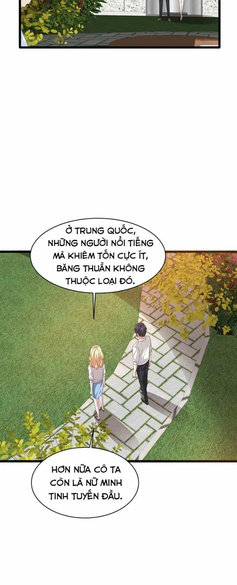 Đô Thị Tà Vương - Chương 65 - ảnh 27