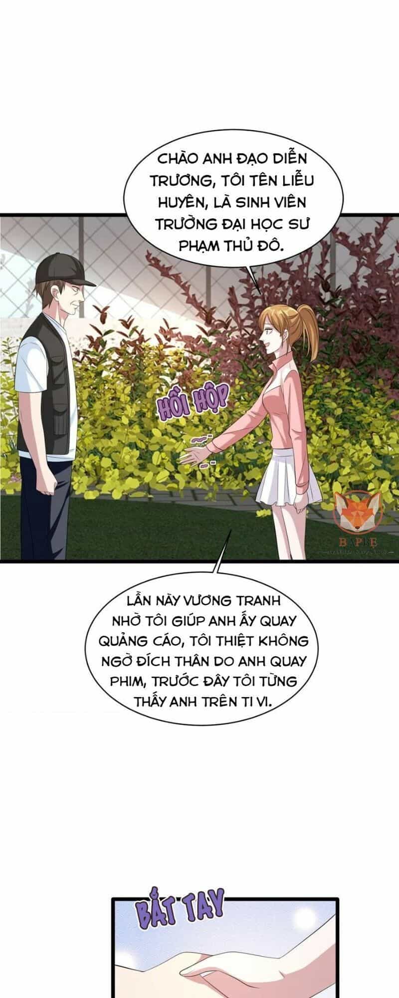 Đô Thị Tà Vương - Chương 66 - ảnh 14