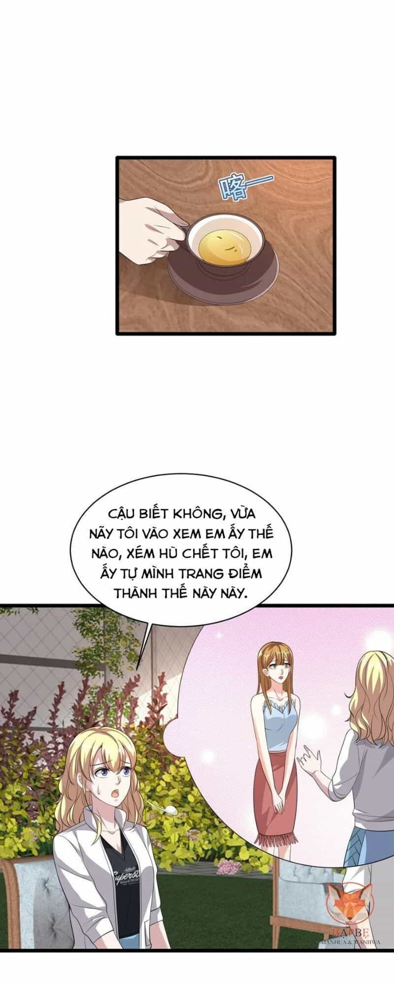 Đô Thị Tà Vương - Chương 66 - ảnh 18