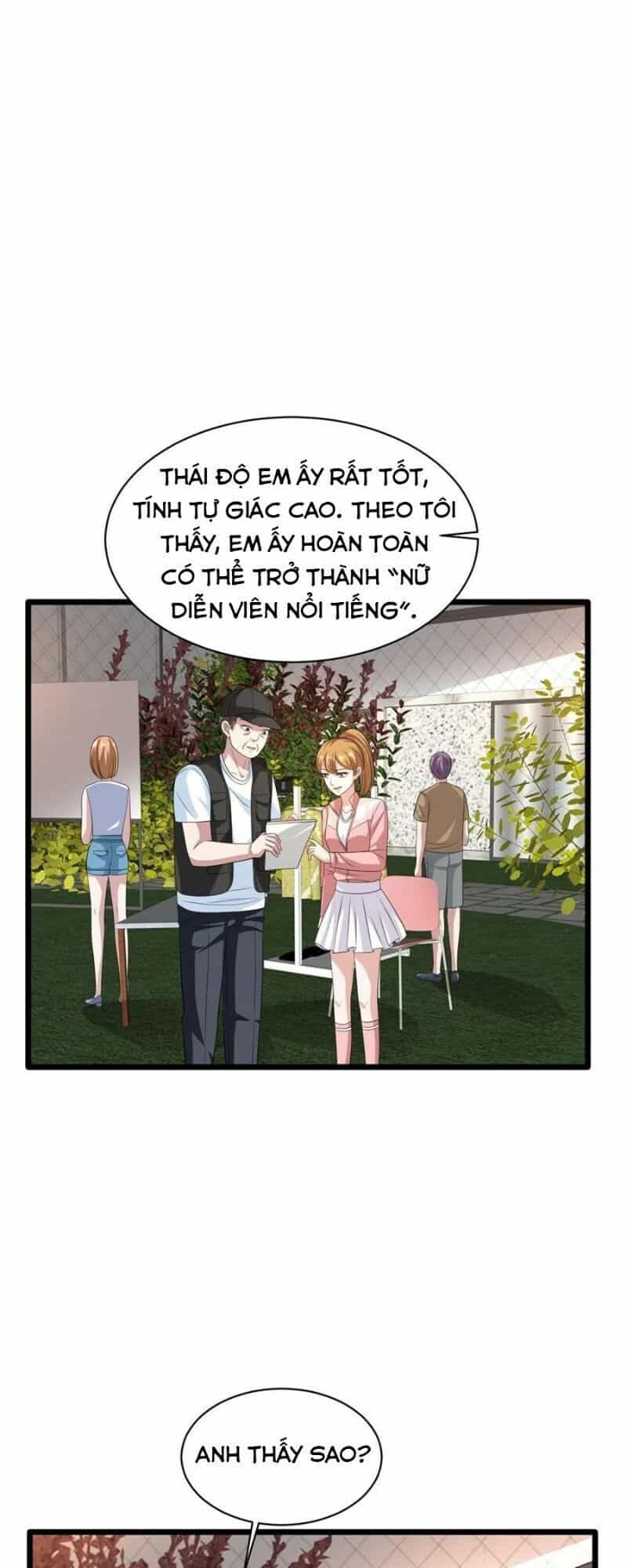 Đô Thị Tà Vương - Chương 66 - ảnh 21