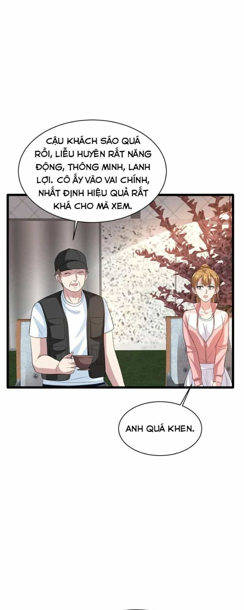 Đô Thị Tà Vương - Chương 66 - ảnh 25