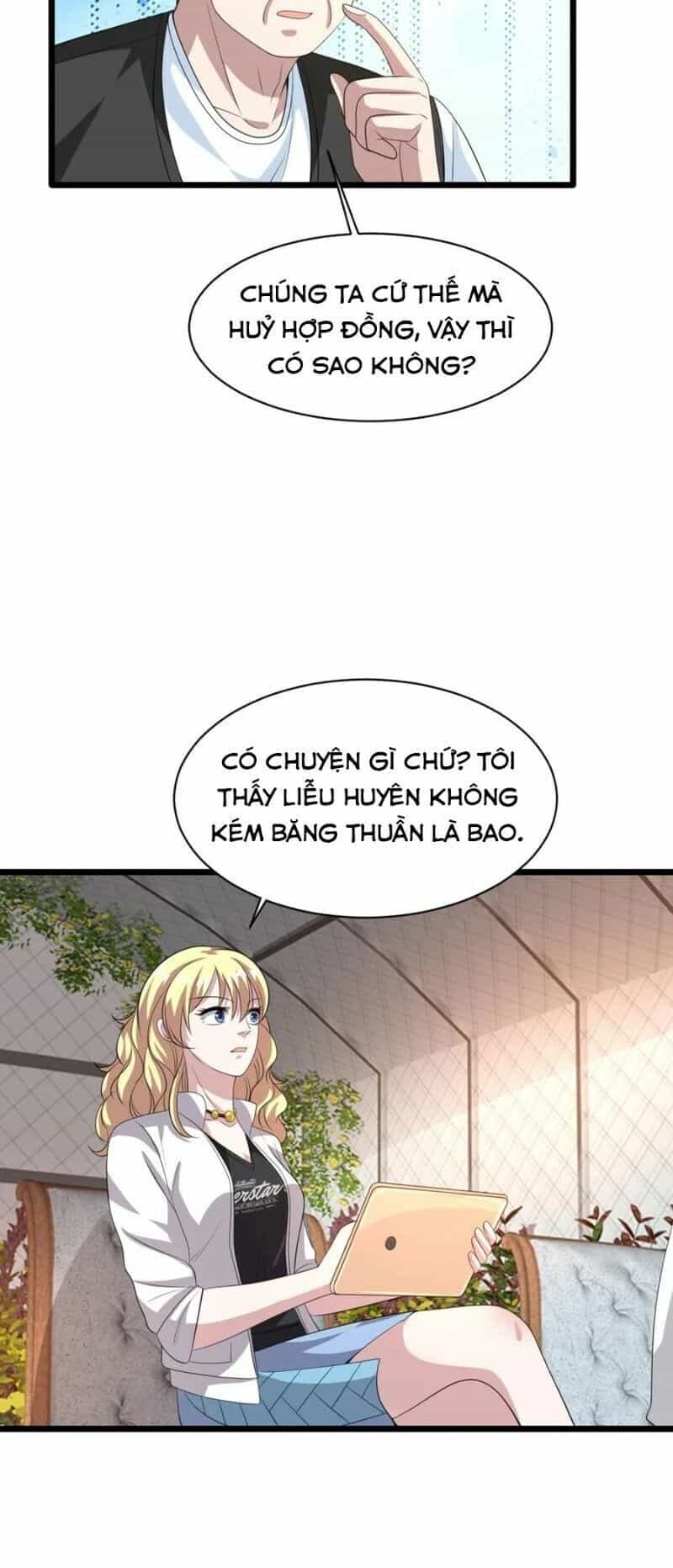 Đô Thị Tà Vương - Chương 66 - ảnh 27