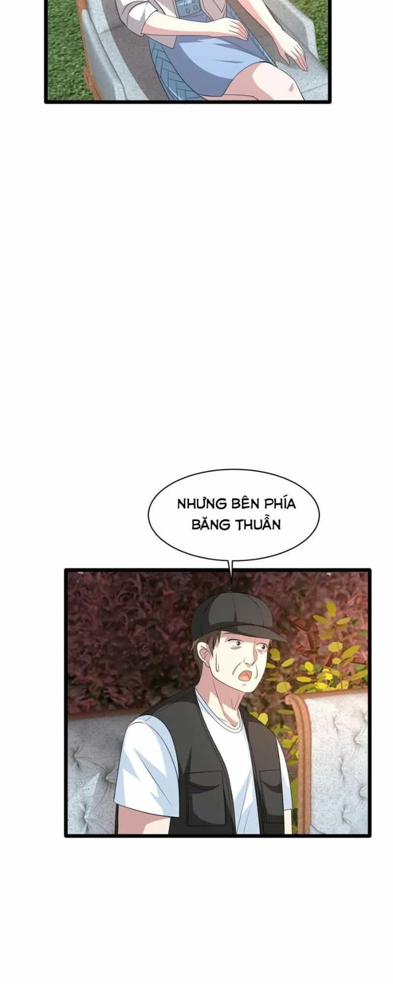 Đô Thị Tà Vương - Chương 66 - ảnh 29