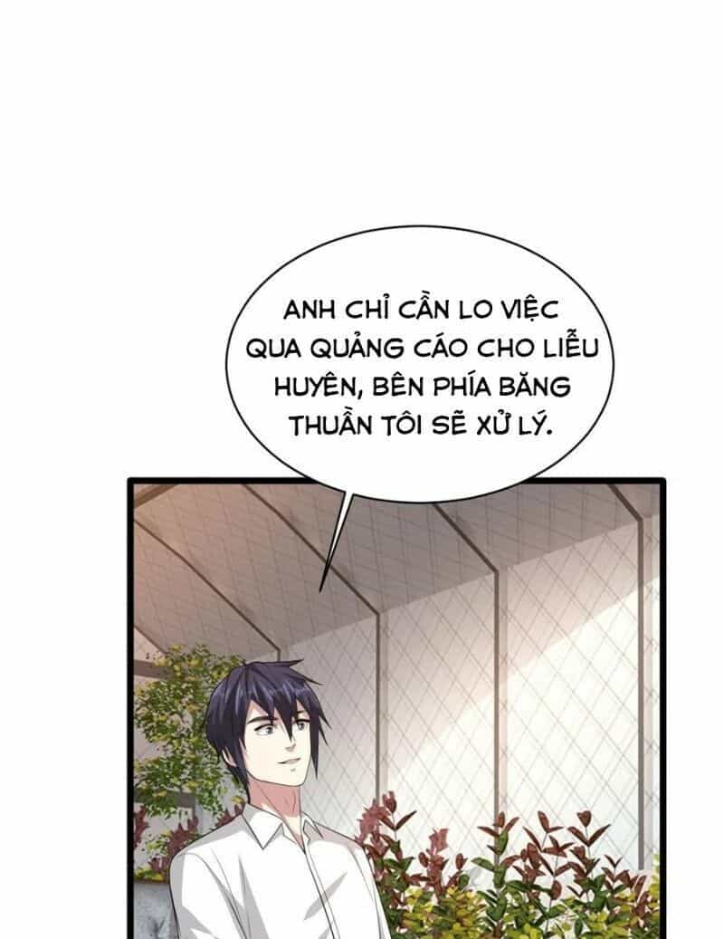 Đô Thị Tà Vương - Chương 66 - ảnh 30