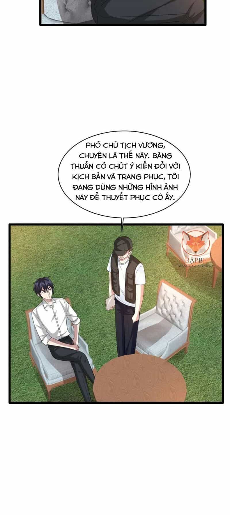 Đô Thị Tà Vương - Chương 66 - ảnh 5