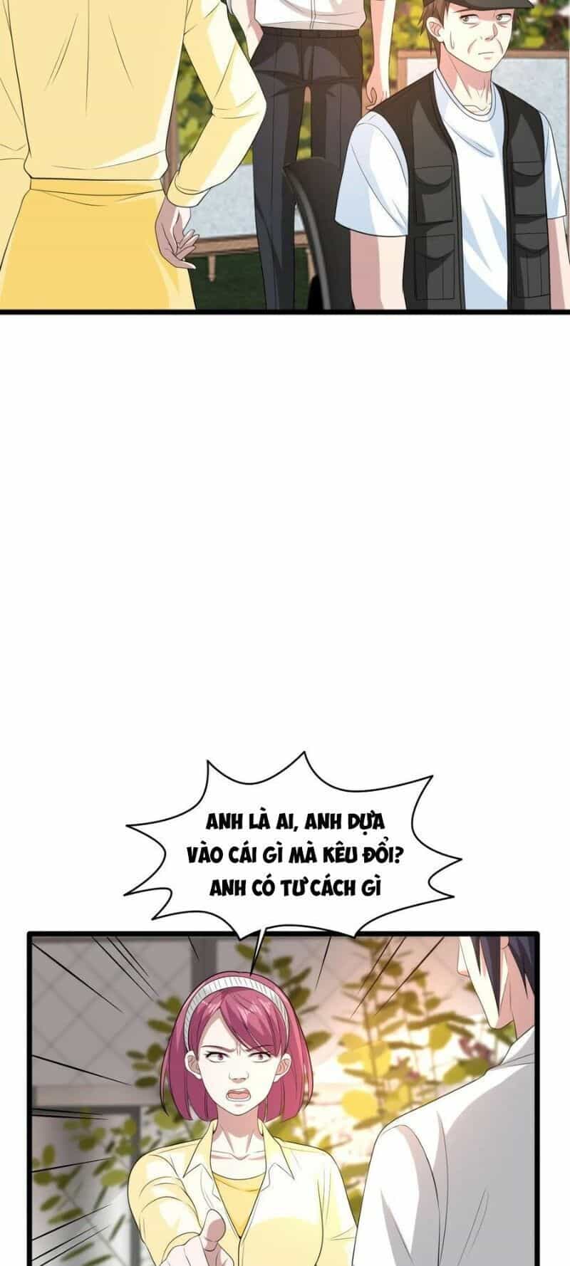 Đô Thị Tà Vương - Chương 67 - ảnh 11