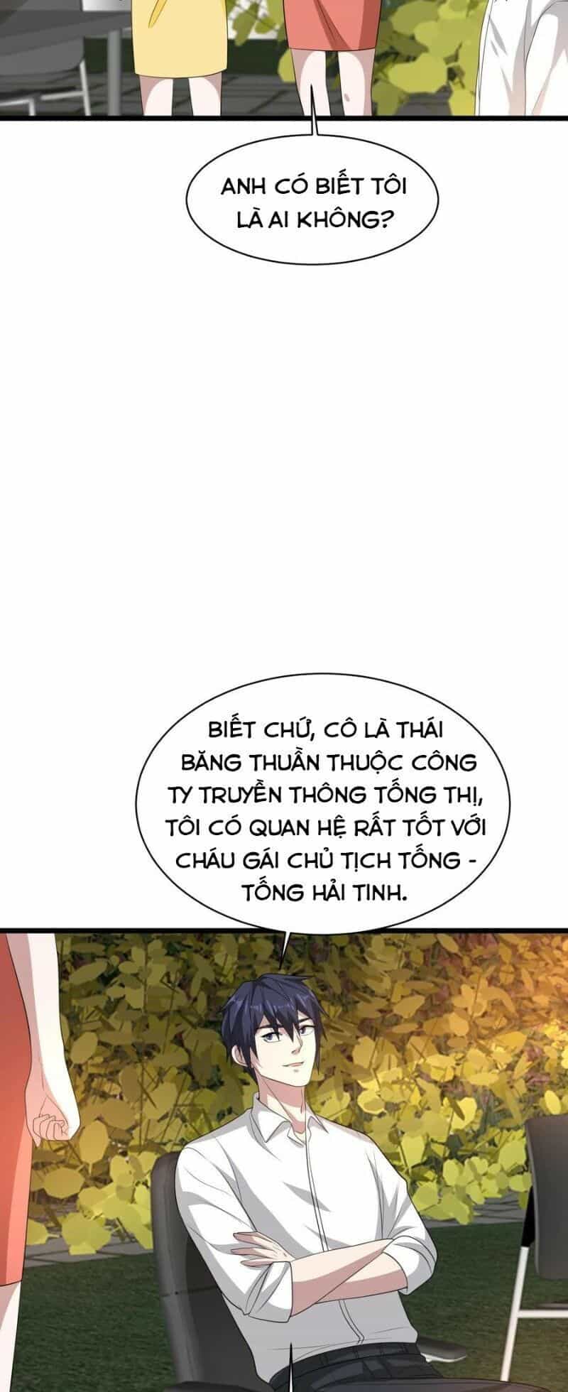 Đô Thị Tà Vương - Chương 67 - ảnh 15