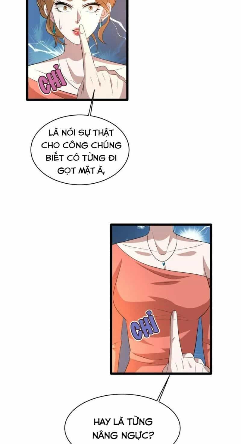Đô Thị Tà Vương - Chương 67 - ảnh 18