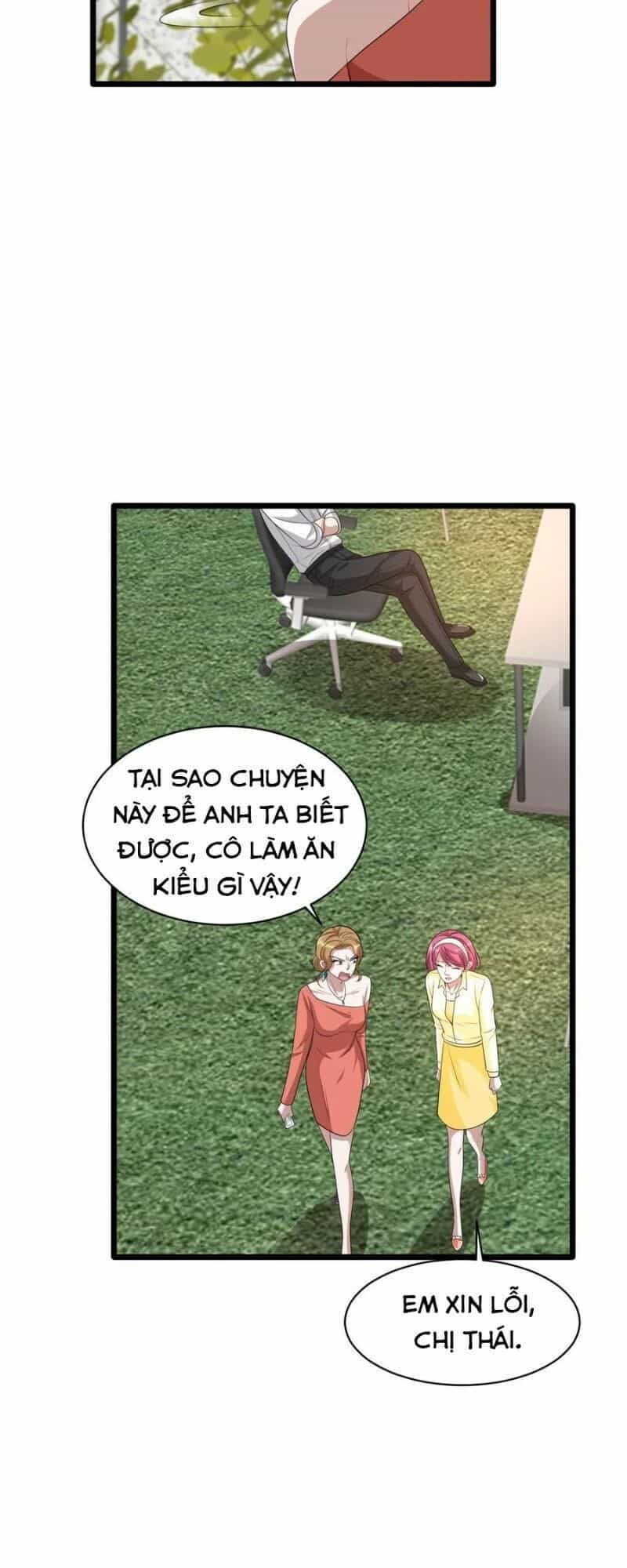 Đô Thị Tà Vương - Chương 67 - ảnh 21