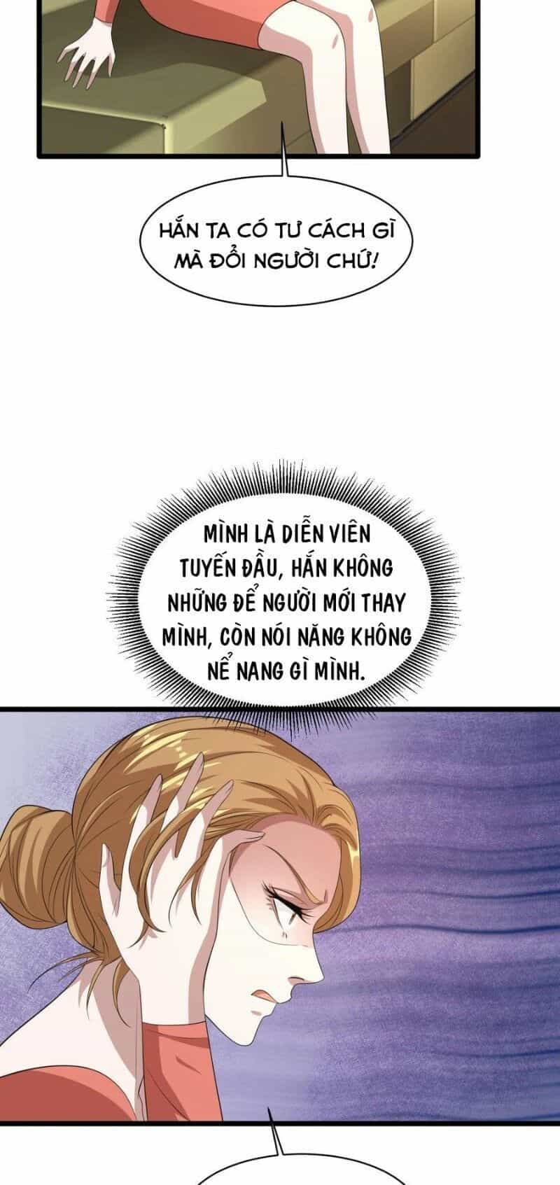 Đô Thị Tà Vương - Chương 67 - ảnh 25